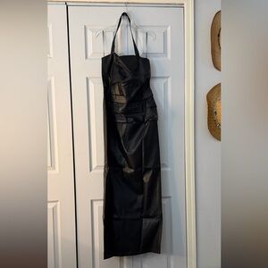 Lioness Black Maxi Dress